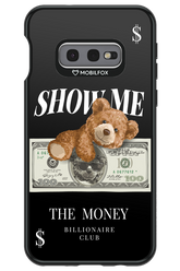 Show Me The Money - Samsung Galaxy S10e