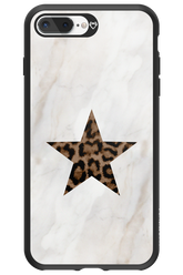 Marbel Star - Apple iPhone 8 Plus