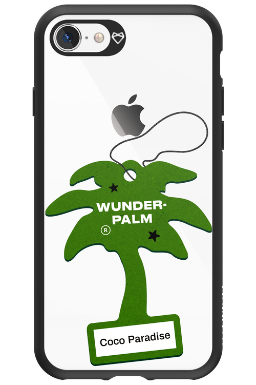 Wunder-Palm 2.0 - Apple iPhone 8