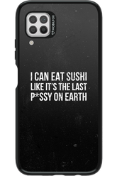 SUSHI 2.0 - Huawei P40 Lite