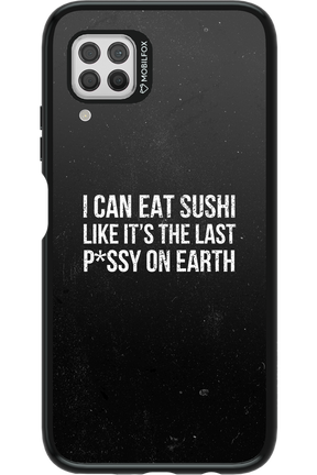 SUSHI 2.0 - Huawei P40 Lite