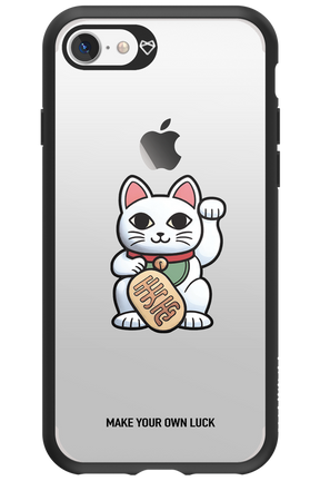 Maneki Neko - Apple iPhone 7