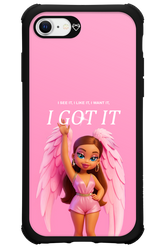 Got It - Apple iPhone SE 2020