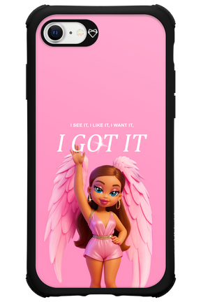 Got It - Apple iPhone SE 2020