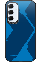 Core Charge - Samsung Galaxy A35