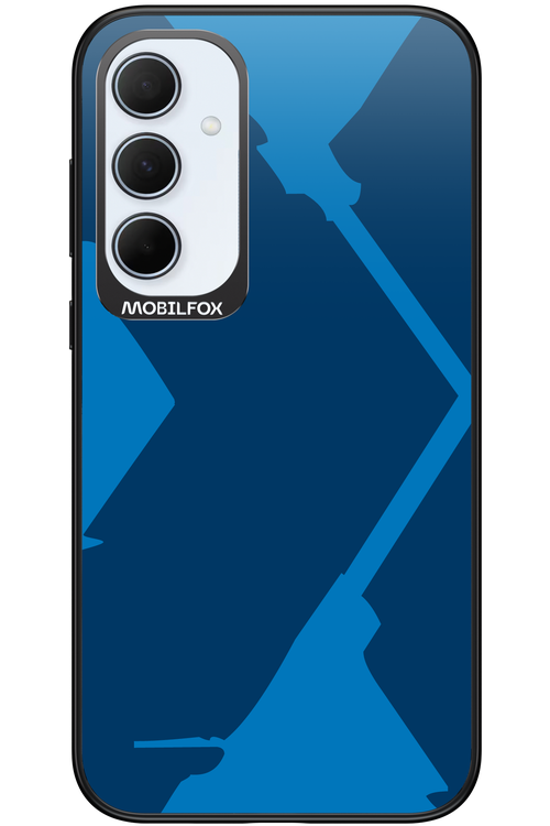 Core Charge - Samsung Galaxy A35