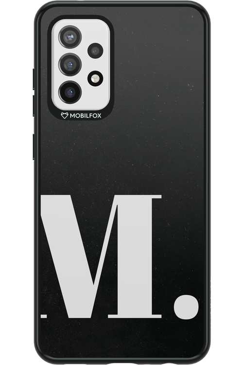 M (Off Space) 2.0 - Samsung Galaxy A72