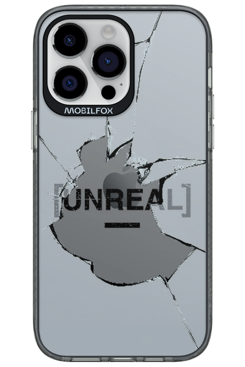 Broken Glass - Apple iPhone 14 Pro Max