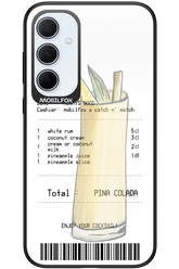 always good cocktail - Samsung Galaxy A35