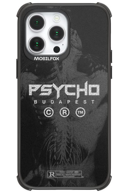 X-Ray - Apple iPhone 14 Pro Max