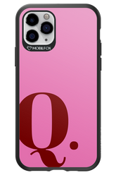 Q (Sorbet) 2.0 - Apple iPhone 11 Pro