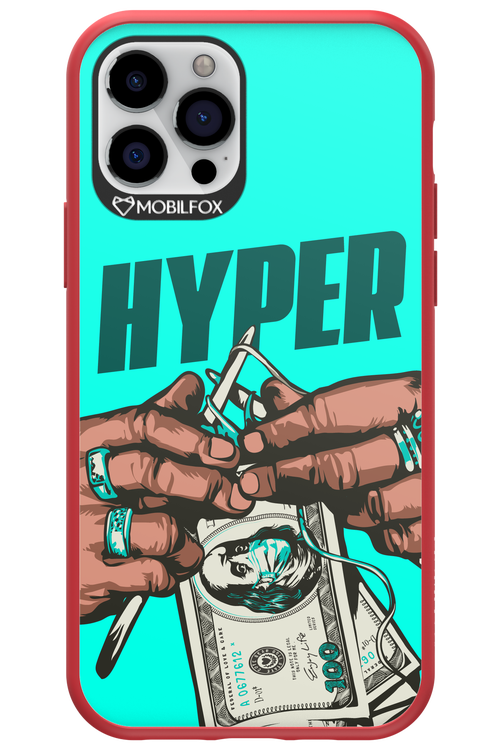 KNIT 2.0 - Apple iPhone 12 Pro