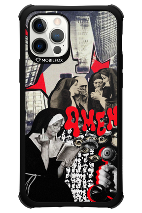 God is Calling - Apple iPhone 12 Pro