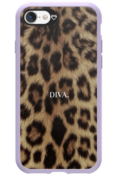 Diva 2.0 - Apple iPhone SE 2022