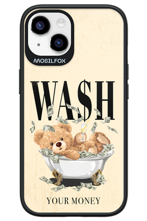 Money Washing - Apple iPhone 14