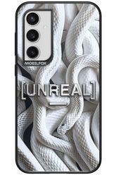 Snake and Chrome - Samsung Galaxy S23 FE