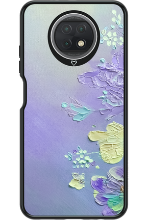 Walll - Xiaomi Redmi Note 9T 5G