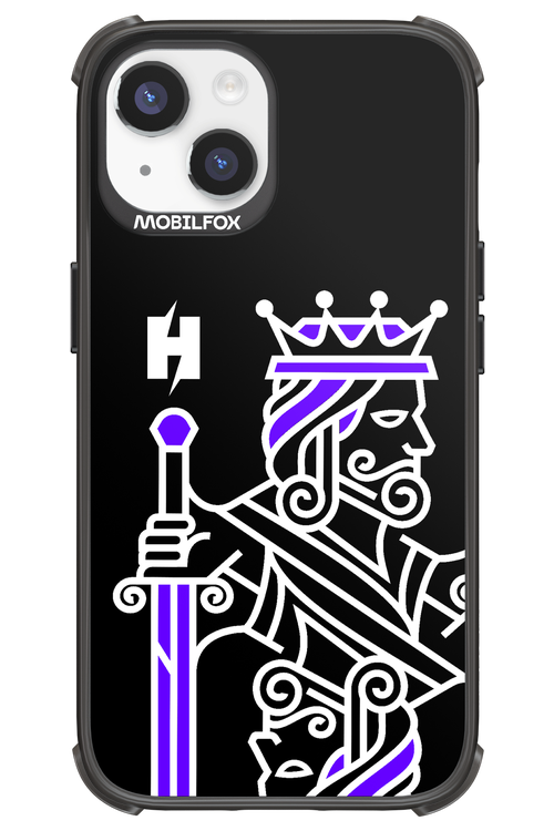 KING - Apple iPhone 14