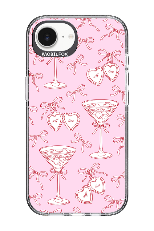 Tipsy Toast 2.0 - Apple iPhone 16e