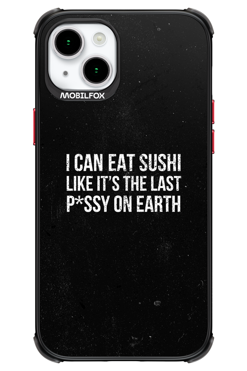 SUSHI 2.0 - Apple iPhone 15 Plus