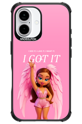 Got It - Apple iPhone 16