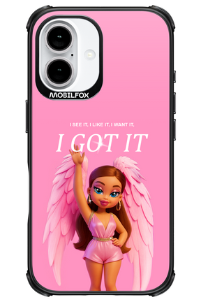 Got It - Apple iPhone 16