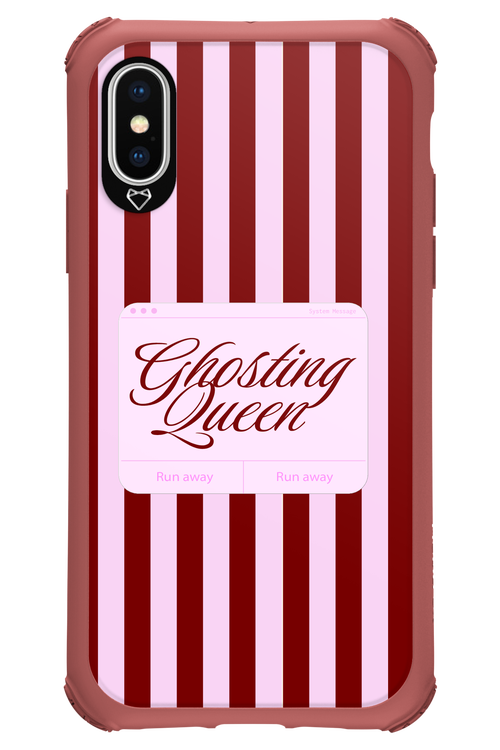 Ghosting Queen2 2.0 - Apple iPhone XS