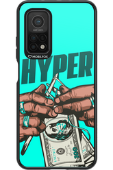 KNIT - Xiaomi Mi 10T 5G