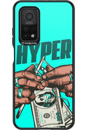 KNIT - Xiaomi Mi 10T 5G