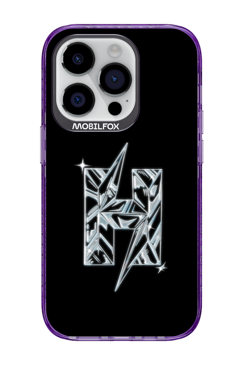 H DIAMOND 2.0 - Apple iPhone 14 Pro