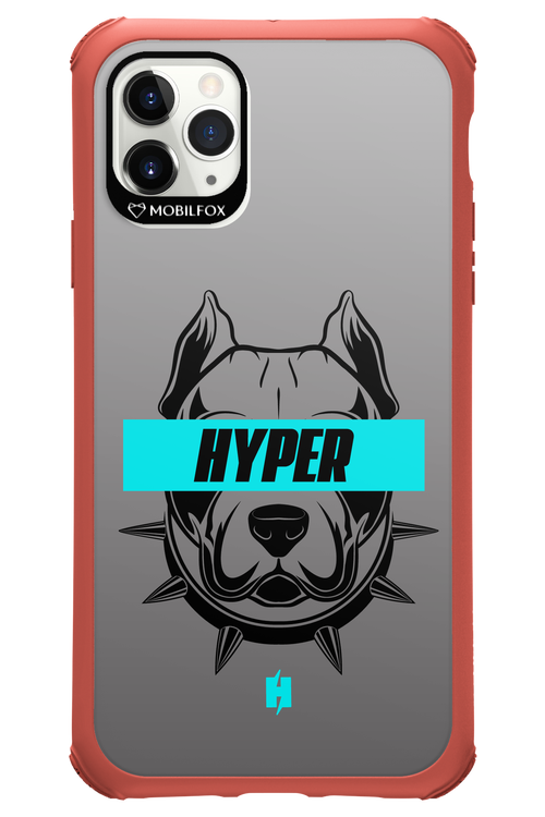 BULL - Apple iPhone 11 Pro Max