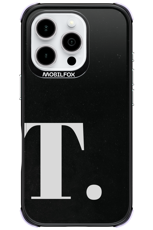 T (Off Space) 2.0 - Apple iPhone 16 Pro