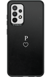 P Black 2.0 - Samsung Galaxy A52 / A52 5G / A52s