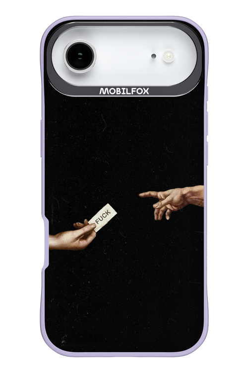 Giving - Apple iPhone 17 Air