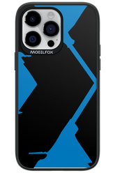 Vector Flow - Apple iPhone 14 Pro Max