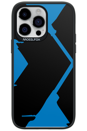 Vector Flow - Apple iPhone 14 Pro Max