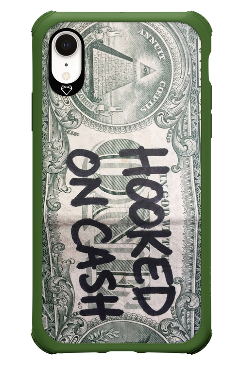 hooked 2.0 - Apple iPhone XR