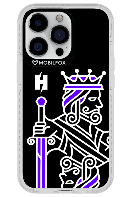 KING 2.0 - Apple iPhone 13 Pro