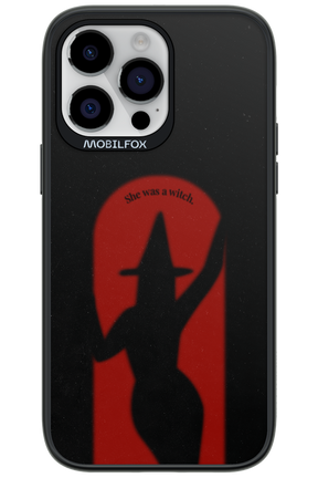 Witch Season - Apple iPhone 14 Pro Max