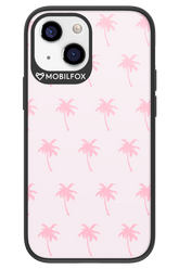 Palm Forest - Apple iPhone 13 Mini