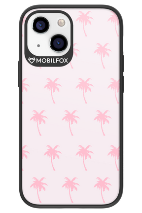 Palm Forest - Apple iPhone 13 Mini