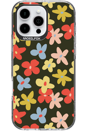 Lazy Flowers - Apple iPhone 16 Pro Max