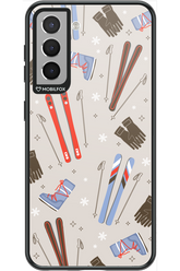 Ski Essentials - Samsung Galaxy S21