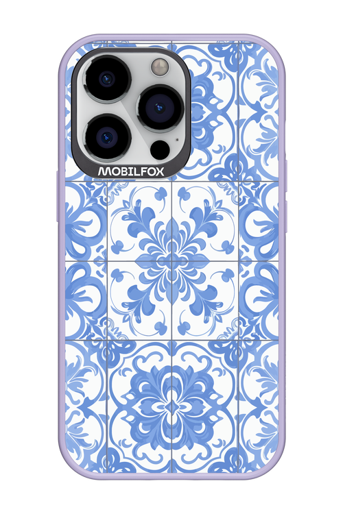 Amalfi Club 2.0 - Apple iPhone 13 Pro