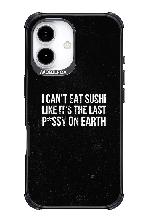 SUSHI 2.0 - Apple iPhone 17