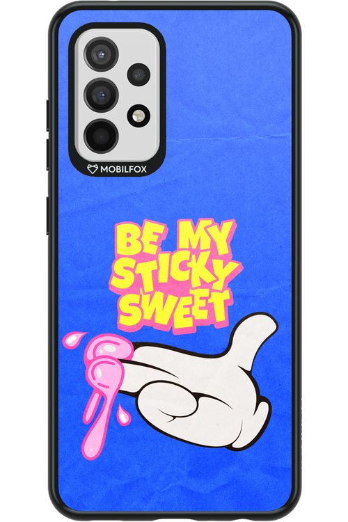 be my sticky sweet 2.0 - Samsung Galaxy A52 / A52 5G / A52s
