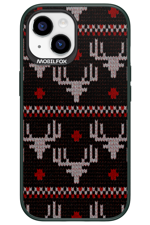 Sweater - Apple iPhone 15