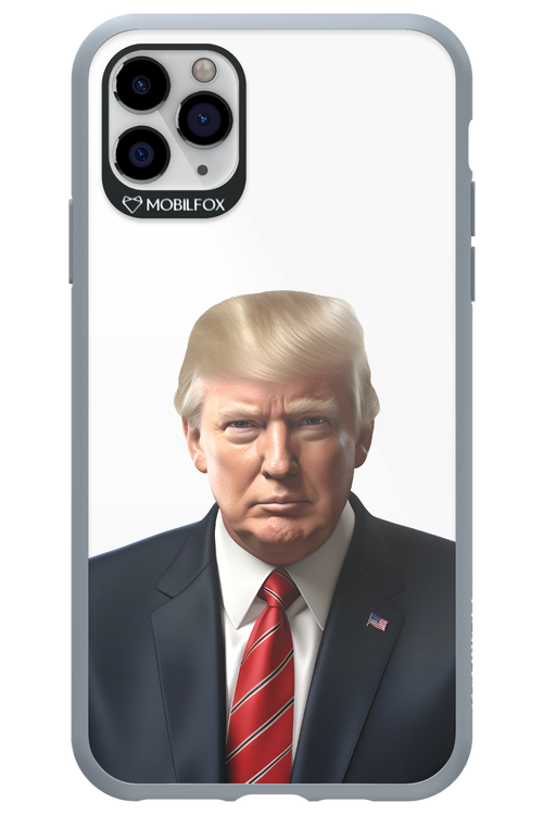 Donald Trump - Apple iPhone 11 Pro Max