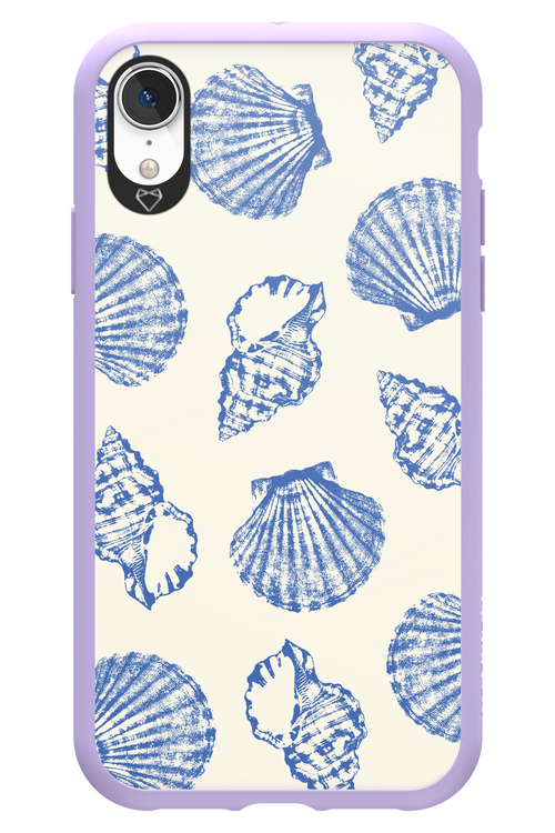 Shell Yeah! - Apple iPhone XR