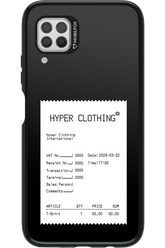 HYPER RECEIPT - Huawei P40 Lite